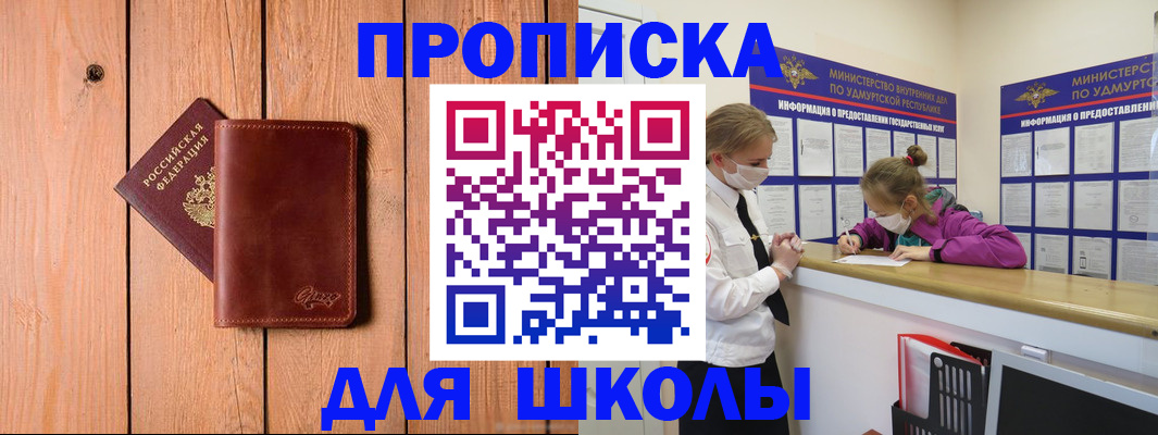 прописка для школы в Волосово